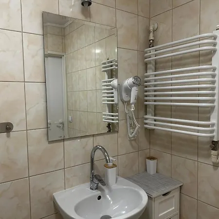 Gorska Ostoja Appartement *