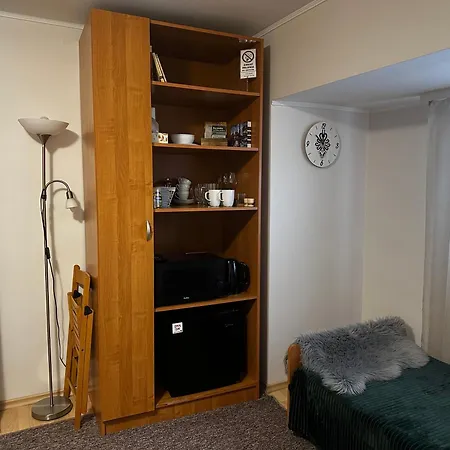 Gorska Ostoja Muszyna