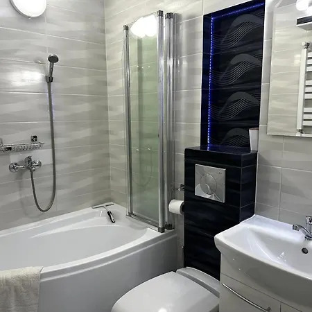 Gorska Ostoja Appartement