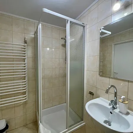 Gorska Ostoja Appartement