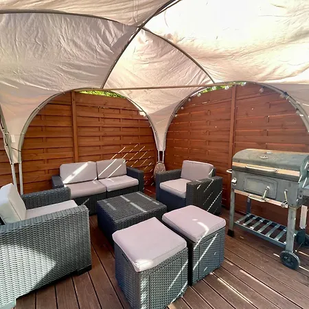 Apartament Gorska Ostoja