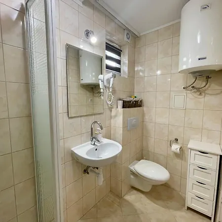 Appartement Gorska Ostoja *