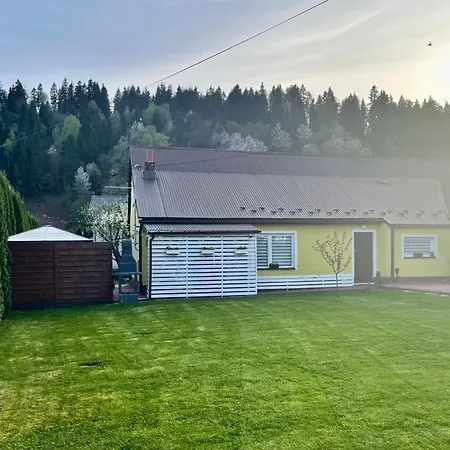 Appartement Gorska Ostoja *