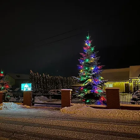 Appartement Gorska Ostoja Muszyna