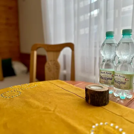 Gorska Ostoja