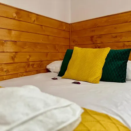 Gorska Ostoja Apartament