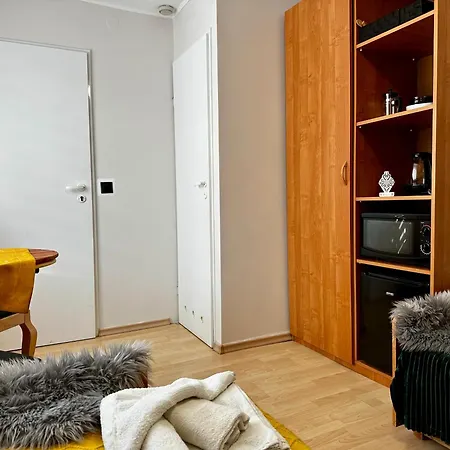 Appartement Gorska Ostoja *