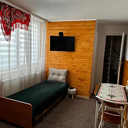 Gorska Ostoja Muszyna