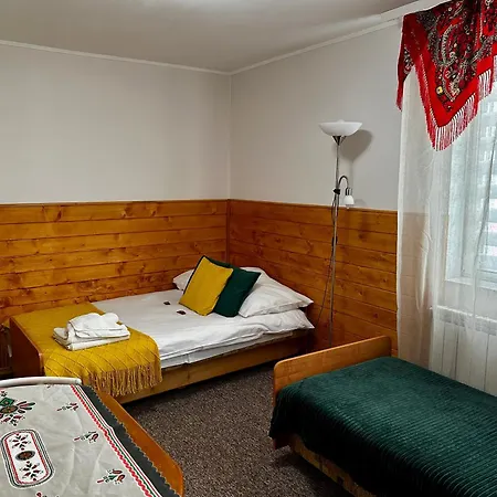 Appartement Gorska Ostoja *