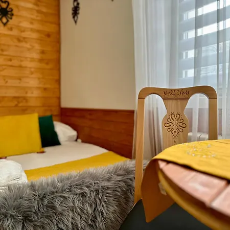 Gorska Ostoja Muszyna