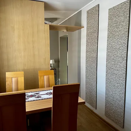 Gorska Ostoja