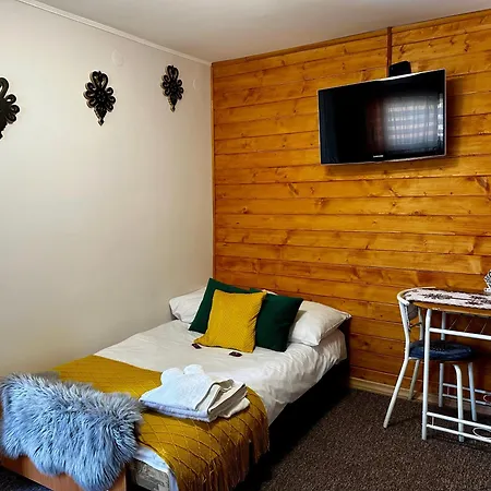 Appartement Gorska Ostoja