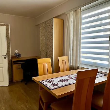 Gorska Ostoja *