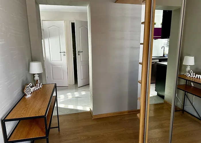 Appartamento Gorska Ostoja