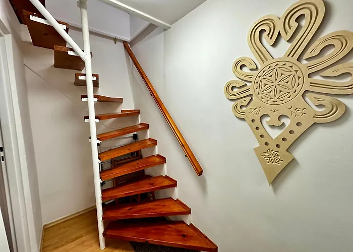 Appartamento Gorska Ostoja Muszyna