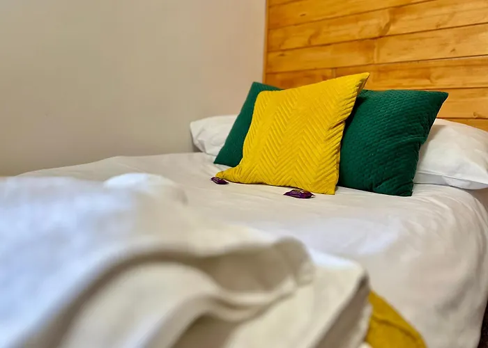 Gorska Ostoja * Muszyna