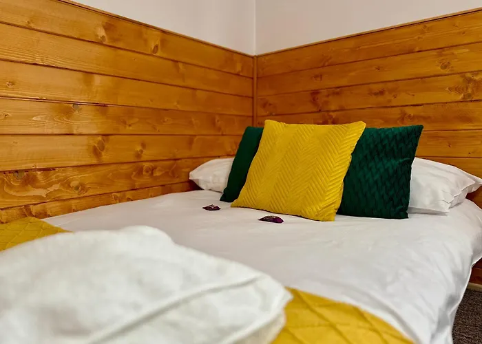 Gorska Ostoja Appartamento