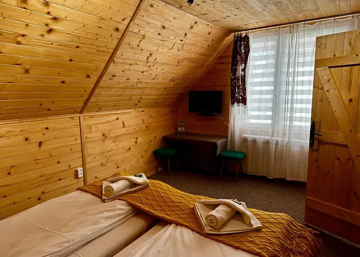 Gorska Ostoja Appartamento *