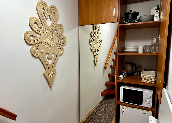 Gorska Ostoja Appartamento