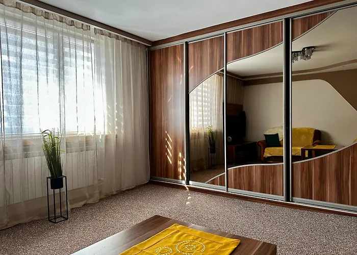 Gorska Ostoja Appartamento *